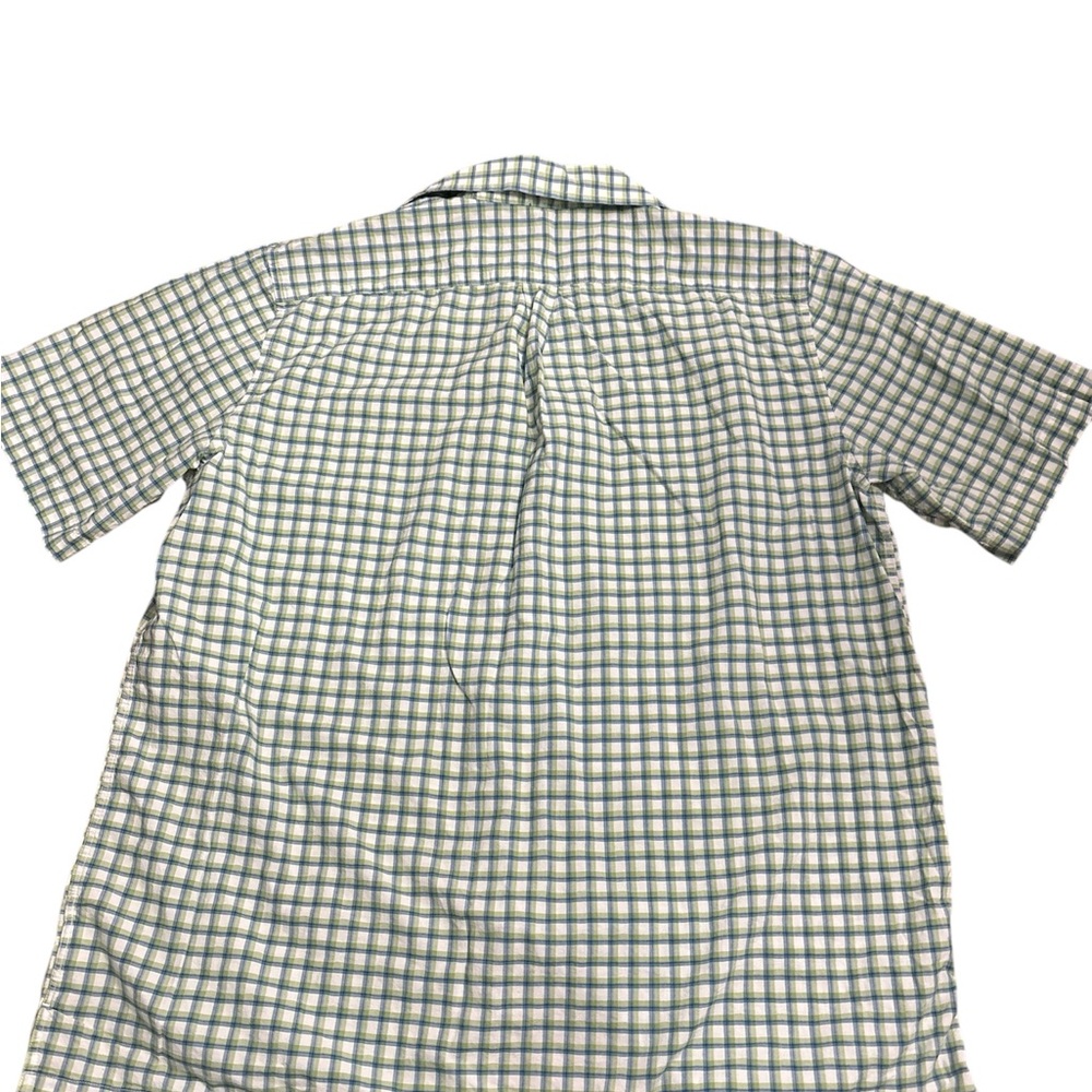 Three Men’s Basic Edition Button Up Xl - image 5